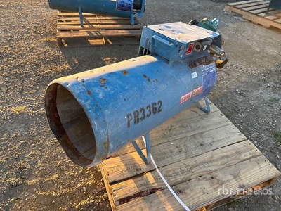 Sure Flame S400T 400000 BTU Space Heater