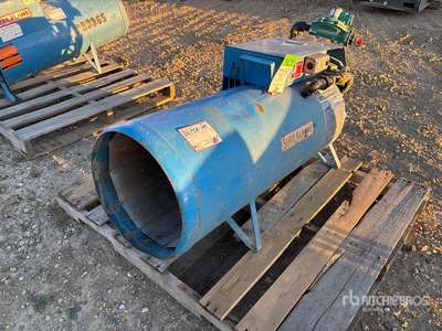 Sure Flame S400T 400000 BTU Space Heater