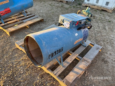 Sure Flame S400T 400000 BTU Space Heater