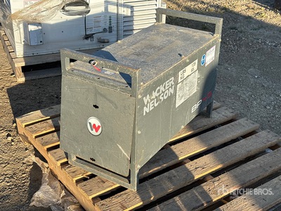 2012 Wacker Neuson BP45 Booster Pump