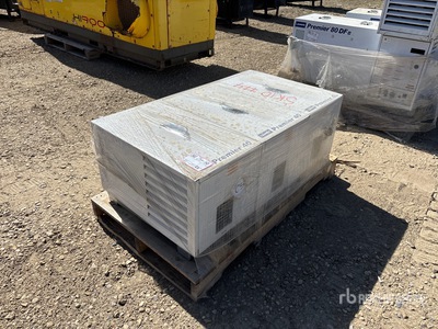 Quantity of (3) L.B White 40000 BTU Space Heater