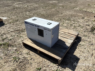 L.B White CS080 80000 BTU Space Heater
