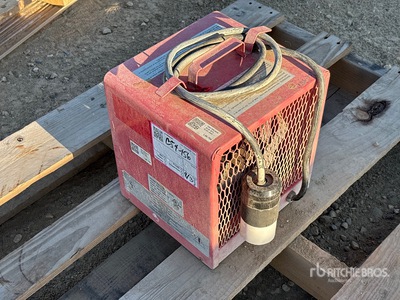 4800 Watts Space Heater