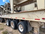 Chassis with Frame Rails/ Main Beams Condition