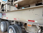 Chassis with Marker Lights Functional