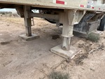 Chassis with Landing Gear / Tongue Jack
