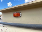 Chassis with Lights/Wiring Condition