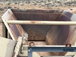 Feeder with Feed Hopper