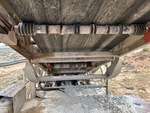 Feeder with Feed Conveyor Rollers