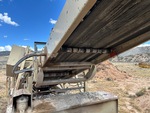Feeder with Feed Conveyor Condition