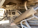 Feeder with Chute Condition