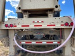 Chassis with Brake Lights Functional