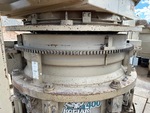Feeder with Crusher Drive System