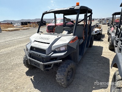 2021 Polaris Pro XD 4x4 ユーティリティービークル