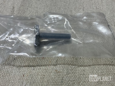SPS Technologies 3M9-3-8 Machine Bolt