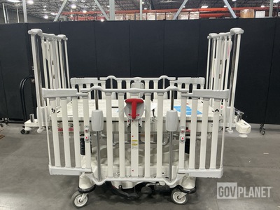 Stryker Pediatric Crib