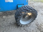 Chassis Photos with