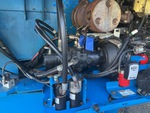 Hydraulics with