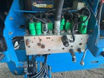 Hydraulics with