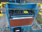 Basic Control Station Upper with