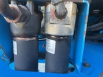 Hydraulics with