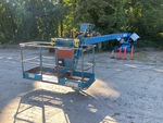 Chassis Photos with