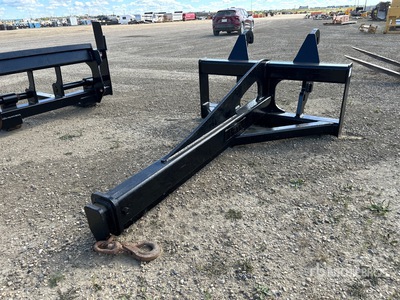 Brandt 90 in Wheel Loader Material Handling Arm