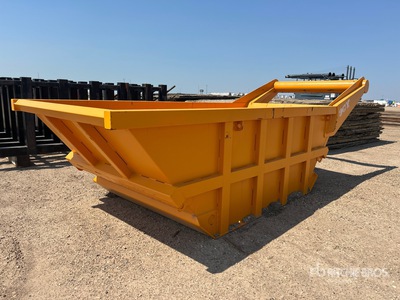 2026 Suihe BX-9 Bedding Box (Unused)