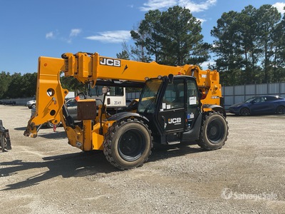 2024 JCB 512-56S Telehandler (Inoperable)