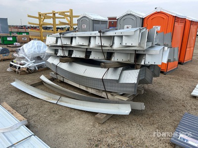 Container Shelter