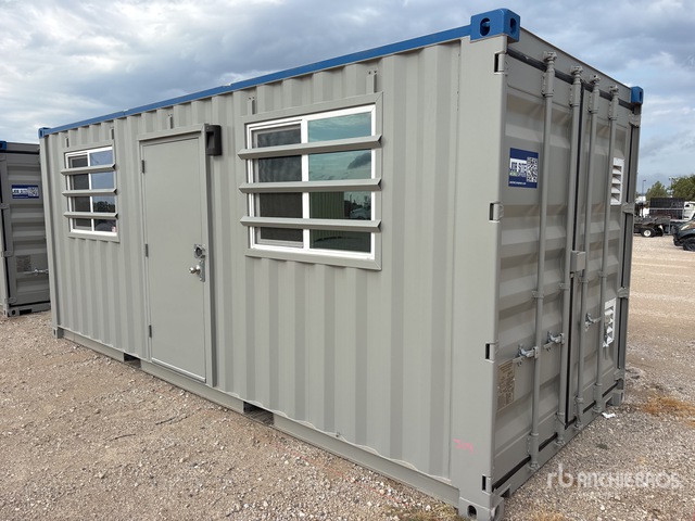 Containers