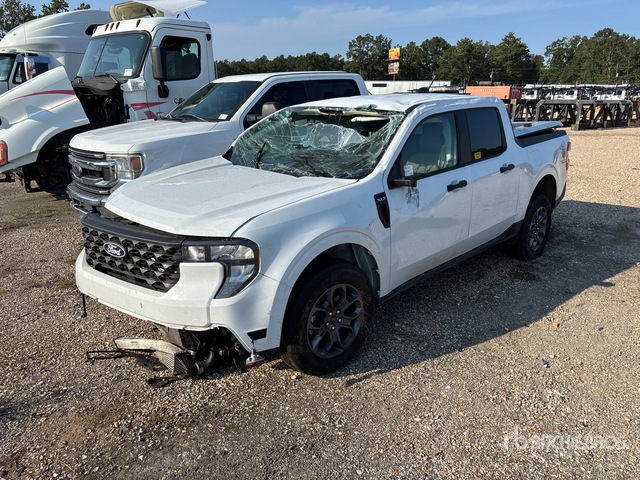 Pickup Trucks