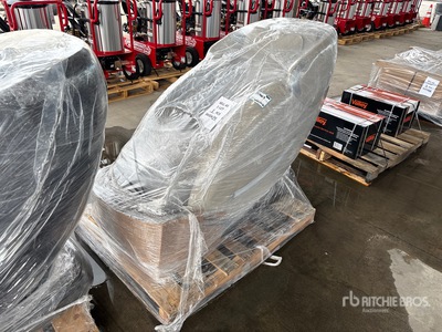 Osaki Massage Chair (Unused)