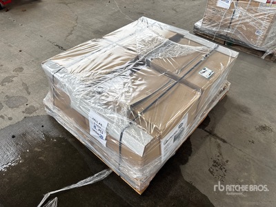 Quantity of (4) Mr. Heater 60000 BTU Forced Air Space Heater