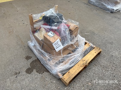 Troy-Bilt Colt Front Tine Motocultor (Unused)