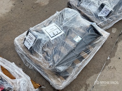Trailer Landing Gear