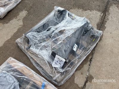 Trailer Landing Gear
