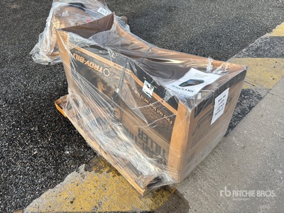 Quantity of (10) Kobalt Fixed Shade Auto Darkening Welding Helmet その他 - 店舗 & 倉庫 (Unused)