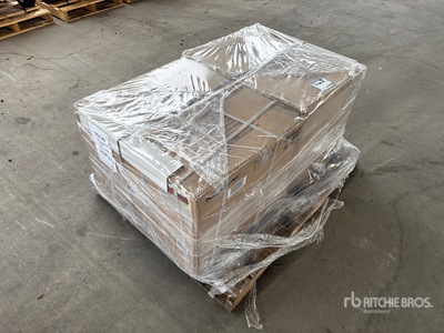 Quantity of (2) Keystone 18000 BTU Climatización