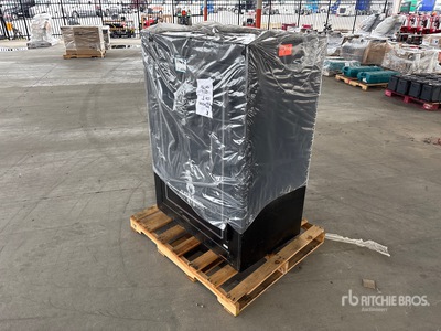 Armor 64 Gun Safe