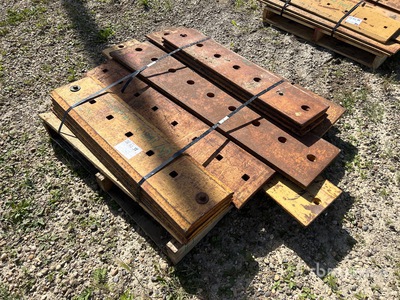 Quantity of Various Lengths Schneidkante