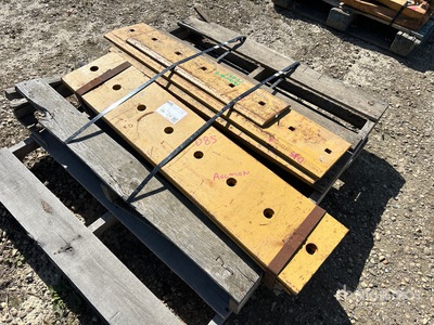 Quantity of Various Lengths Schneidkante