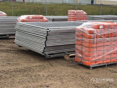 Site Fence (Unused)