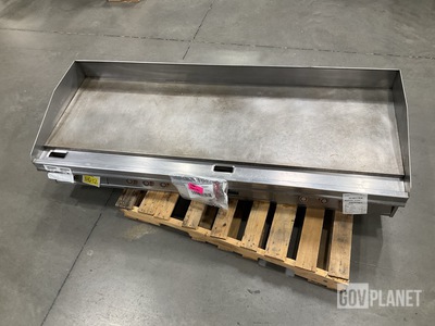 Lang Griddle