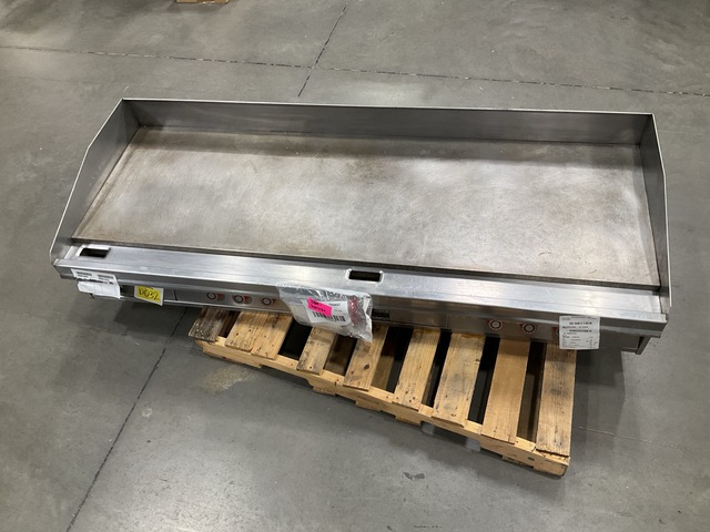 Lang Griddle