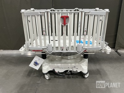 Stryker Cub Pediatric Crib