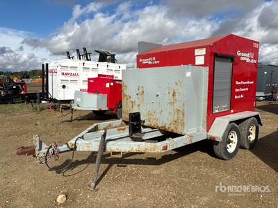 2006 Ground Heater E3000 سخان الأرض