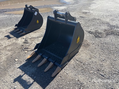 Dynamic Entities 80CL 30 in Digging Cazo para excavadora - Fits Cat 307/308, Komatsu PC78/88 Deere/Hitachi 75/85 Case, New Holland, Kobelco SK80 Bobcat E80