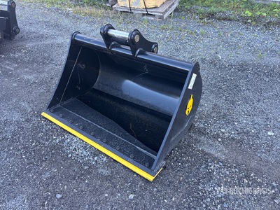 Dynamic Entities 80CL Cazo para excavadora - Fits 50mm Cat 307/308, Komatsu PC78/88 Deere/Hitachi 75/85 Case, New Holland, Kobelco SK80 Bobcat E80