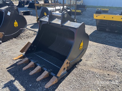 Dynamic Entities 120CL Cazo para excavadora - Fits 65mm Cat 311/312/313/314 Kobelco 140 Deere/Hitachi ZX120/135 Case 130/135, Doosan DX140